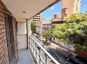 Departamento · 35m² · 2 Ambientes · Departamento 1 Dormitorio en Barrio Centro