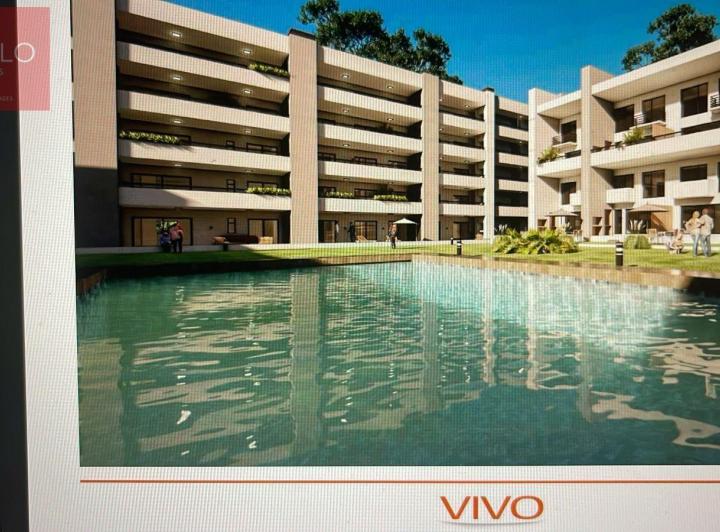 Departamento · 79m² · 2 Ambientes · 1 Cochera