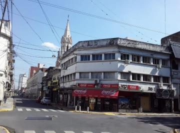 Departamento de 2 ambientes, Ciudad de Santa Fe · Centro 1 Dorm Alquilo Ya!