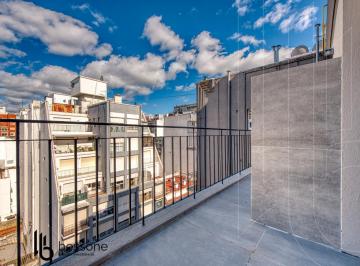 Departamento · 37m² · 2 Ambientes · Departamento en Centro