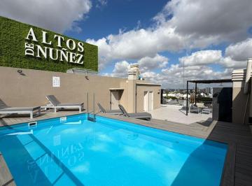 Departamento · 46m² · 2 Ambientes · Venta Departamento 2 Ambientes Nuñez
