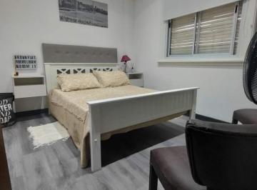 Departamento · 20m² · 1 Ambiente · Alquiler: Monoambiente de 20 m² Ideal Para 1 Sola Persona C/exp Incluidas