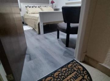 Departamento · 20m² · 1 Ambiente · Venta: Monoambiente de 20 m² Ideal Para 1 Sola Persona C/exp Incluidas