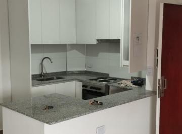 Departamento · 40m² · 2 Ambientes · Departamento en Alquiler en Martínez, San Isidro, G. B. a. Zona Norte