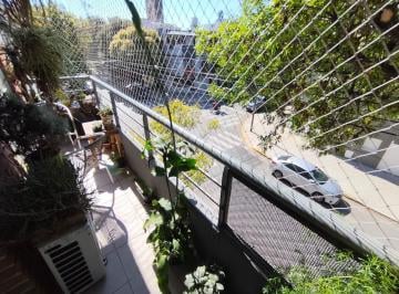 Departamento · 50m² · 2 Ambientes · Venta - Departamento - 2 Ambientes - Balcon - Frente - Apto Credito - Permuta - Villa Urquiza