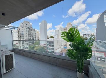 Departamento · 46m² · 2 Ambientes · Venta Departamento 2 Ambientes Nuñez