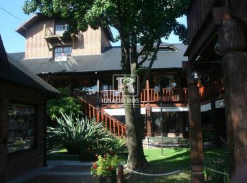 Local comercial · 19m² · Local en Venta en La Horqueta, San Isidro, G. B. a. Zona Norte