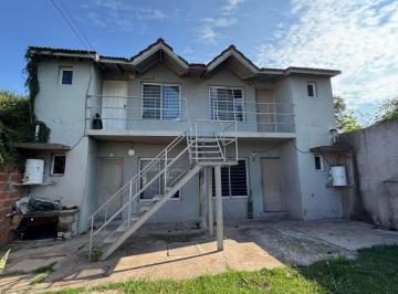 Casa · 55m² · 1 Dormitorio · Alquiler Duplex 2 Amb - Paso del Rey - m Colegio Renacimiento