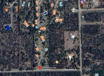 Terreno , Cortaderas · Venta – Excelente Terreno en Villa Elena, San Luis