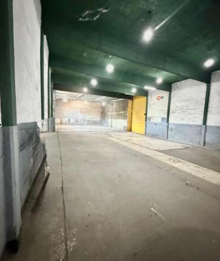 Bodega-Galpón · 447m²