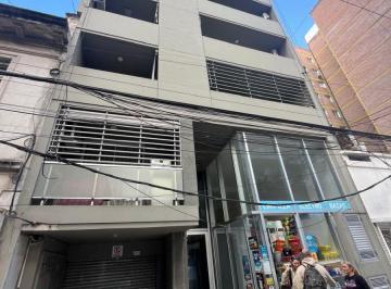 Departamento de 2 ambientes, Rosario · Departamento en Alquiler – Moreno 1337