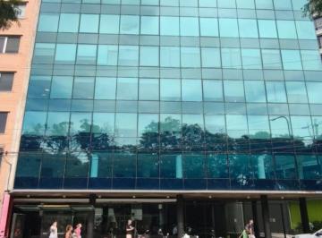 Oficina comercial · 161m² · 3 Cocheras · Oficina en Palermo
