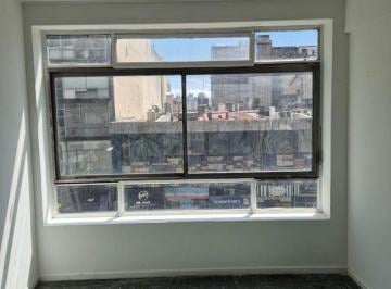 Oficina comercial , Once · Se Alquila Oficina Comercial en Once