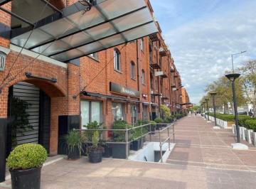 Oficina comercial , Puerto Madero · Se Alquila Oficina Comercial Puerto Madero