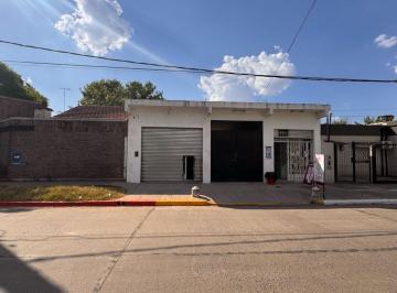 Terreno · 30m² · Espacio Comercial en Alquiler Paso del Rey