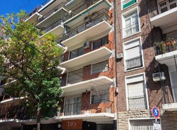 Departamento de 4 ambientes, Belgrano · Belgrano. 3 Amb y Dep. Inmejorable Ubicación, a Una Cuadra del Subte Estación Juramento. Divino!