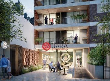 Departamento · 64m² · 3 Ambientes · Dpto 2 Dorm - en Venta a m Bv Chacabuco S/ Rondeau
