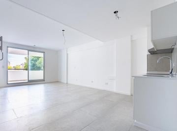 Departamento · 75m² · 2 Ambientes · Venta Nuñez 2 Ambientes con Balcón en Edificio Full Amenities