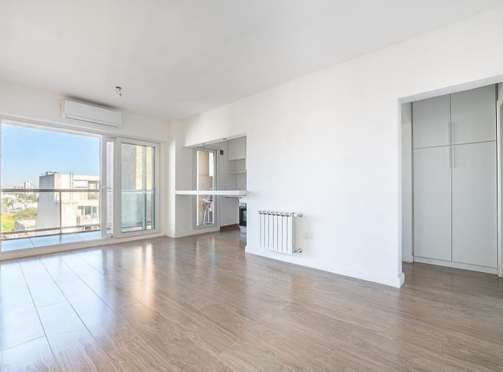 Departamento en Venta de 2 Ambientes con Amenities en Nuñez