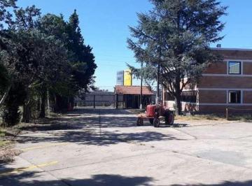 Depósito · 2300m² · Ubicación Estratégica, Ideal Para Logística E Industria, con Amplios Espacios y Seguridad 24 Hs.