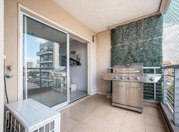 Departamento · 78m² · 4 Ambientes · Venta Departamento 4 Ambientes Excelente Impecable Balcón Terraza Amenities Caballito
