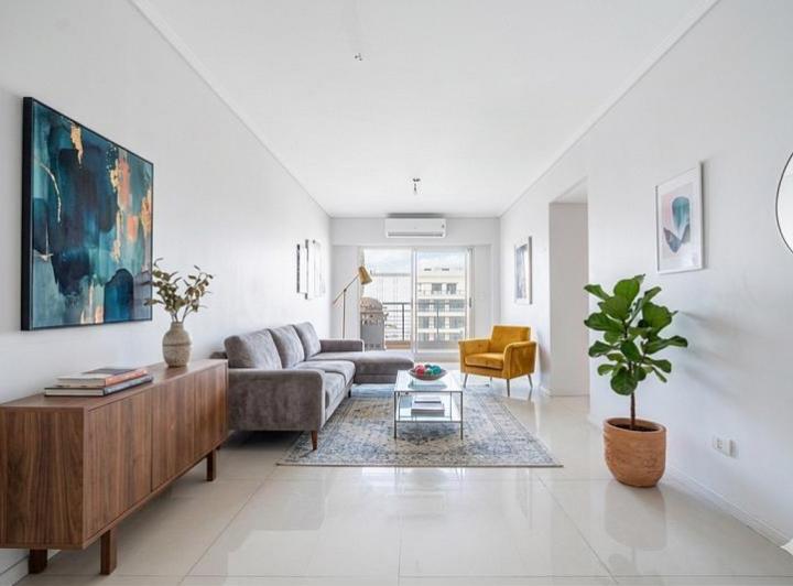 Venta Departamento 4 Ambientes Excelente Impecable Balcón Terraza Amenities Caballito