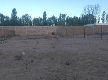 Terreno · 503m² · Terreno Barrio Solar Andino, Zona Segura y Tranquila Listo Para Construir