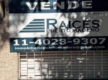 Terreno , Liniers · Reservado Terreno de 130 m² en Venta en Liniers a m de Emilio Castro Ideal Emprendimiento.