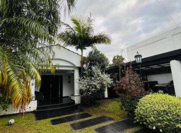 Casa de 4 ambientes, Córdoba · Oportunidad Cerro de Las Rosas - Destino Comercial o Residencial