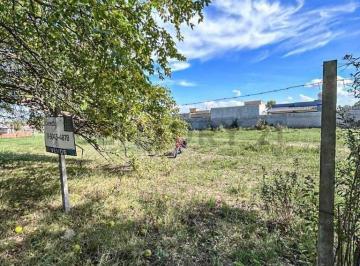 Terreno · 600m² · Venta Lote 600 m² Fincas de Escobar