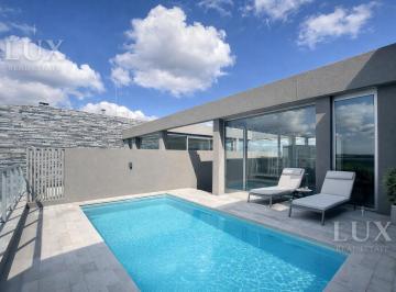 Departamento · 116m² · 4 Ambientes · 1 Cochera · Departamento en Venta Yoo Nordelta
