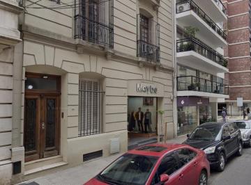 Local comercial · 163m² · 1 Ambiente · Local Comercial en Alquiler - Recoleta