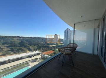 Foto1 · Apartamento de 1 Dormitorio en Torre Trump, Punta del Este, Playa Brava