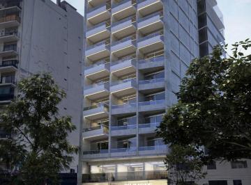 Departamento · 34m² · 1 Ambiente · Venta Monoambiente - Belgrano