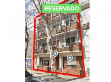Terreno , Flores · Terreno, Flores, Yerbal 2972, 3.000 m² Vend. Aprox, Reservado
