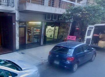 Local comercial · 115m² · Local Comercial en Venta - Recoleta