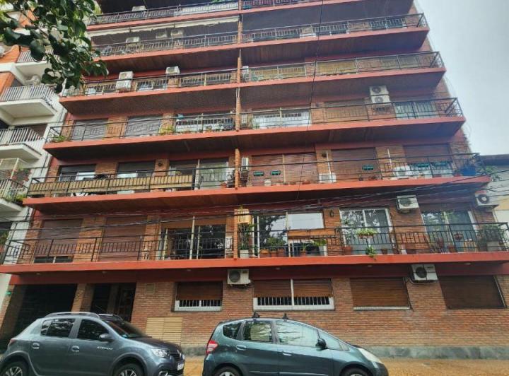 Departamento · 97m² · 5 Ambientes · 1 Cochera
