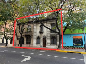 Terreno , Caballito · Terreno Doble, Caballito, Yerbal 1690 + 1694, 2.000 m² Vend. Aprox