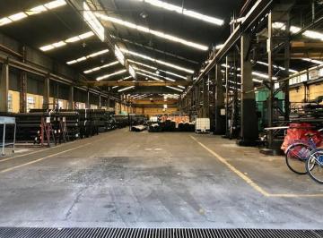 GALPON LOMAS · Venta con Renta 5150 m² Nave Industrial Oficinas Salida a 3 Calles 2 Transformadores de 500kva
