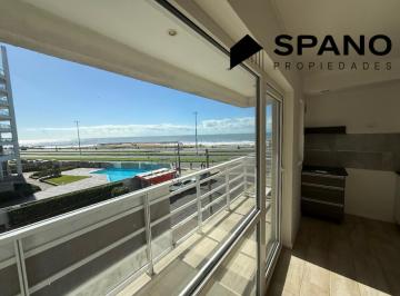Departamento · 30m² · 1 Ambiente · Departamento - La Perla