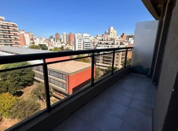 Departamento de 2 ambientes, Córdoba · Nazareno Viii: Depto 1 Dormitorio - Amenities - Balcon