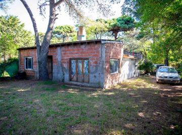 Casa · 73m² · 4 Ambientes · Casa a Reciclar en Lote Unifamiliar Valeria del Mar