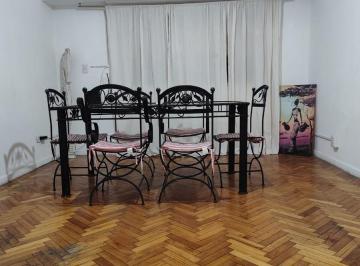 Departamento · 60m² · 3 Ambientes · Departamento en Alquiler - 2 Dorm. 1 Baño - Palermo
