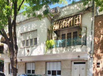 Departamento de 3 ambientes, Saavedra · Zapiola y C Larralde 3 Amb 76 m² Bajas Expes
