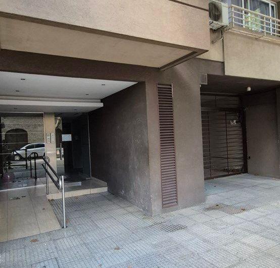 Departamento 2 Ambientes en Alquiler - 9º Piso Frente - Mataderos