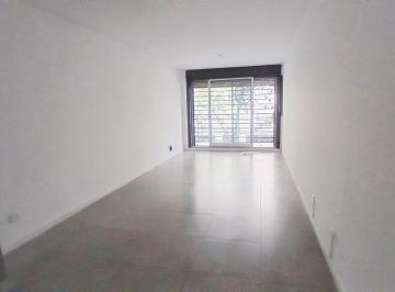 Departamento · 46m² · 2 Ambientes · 1 Cochera · Venta Departamento 2 Amb C/cochera y Baulera - C. Calvo 1600 - Límite Monserrat - Apto Crédito