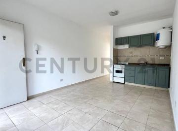 Departamento · 40m² · 2 Ambientes · 1 Cochera · Alquiler Departamento 2 Ambientes con Patio y Cochera, Muñiz