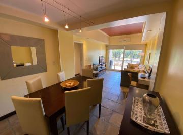 Departamento 70m² Venta Centro · Venta 3amb Av Colon 2000 1°