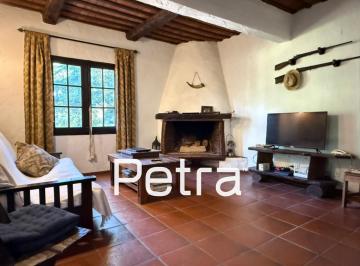 Casa · 152m² · 3 Ambientes · 2 Cocheras · Casa en Venta en Valeria del Mar
