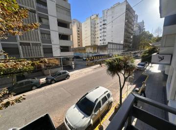 Departamento de 2 ambientes, Mar del Plata · Departamento 2 Ambientes con Balcon a La Calle - Vieja Terminal